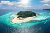 พังงาและพีพีวันเดียว 11 เกาะ สามารถเลือกท่าเรือได้, รูป 1