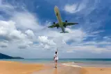 Hava kararmadan önce Phang Nga: Beyaz Tapınak, gözetleme noktası, tekne, gün batımı ve plankton, fotoğraf 2