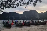 Phi Phi selama 2 hari dengan bermalam dan pesta pantai dengan pertunjukan api, foto 2