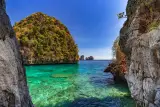 Phi Phi၊ Bamboo၊ Khai နှင့် Mai Thon - ကျွန်းများနှင့် သန္တာကျောက်တန်းများ snorkeling, ဓာတ်ပုံ 2