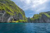 เกาะพีพี เจมส์บอนด์ ปู และเกาะไผ่: 2 วันพร้อมพักค้างคืน, รูป 1