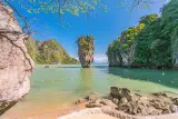 เกาะพีพี เจมส์บอนด์ ปู และเกาะไผ่: 2 วันพร้อมพักค้างคืน, รูป 3