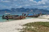 Sürat teknesiyle Phi Phi, Maya Körfezi ve Khai Adası, İngilizce rehber, fotoğraf 3