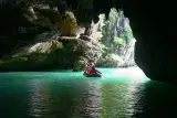 အရုဏ်မတက်မီ ဖိဖိ- လူစုလူဝေးမရှိသော Maya Bay နှင့် Bamboo ကျွန်း, ဓာတ်ပုံ 3