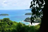 6 saat içinde Phuket: bakış açıları, Wat Chalong ve Rang Tepesi'ndeki maymunlar, fotoğraf 1