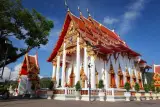 ภูเก็ตสำหรับทั้งครอบครัว วัด จุดชมวิว และฟาร์มพร้อมสัตว์ต่างๆ เป็นรายบุคคล, รูป 2
