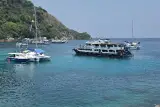 Phuket Maldives - ရုရှားလမ်းညွှန်နှင့်အတူ စပိဘုတ်ဖြင့် Racha နှင့် Coral, ဓာတ်ပုံ 2