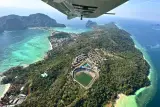 บินเหนือภูเก็ตและเกาะต่างๆ ด้วยเครื่องบินเบา, รูป 4