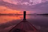 Hari premium di Teluk Phang Nga: matahari terbit, Pulau James Bond dan lagun dengan kanu, foto 1