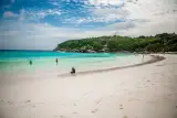 İngilizce konuşan bir rehber eşliğinde tekneyle bir günde Racha ve Coral, fotoğraf 3