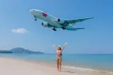 الفجر على سامت نانغشا، القارب إلى جيمس بوند، زنابق الماء والطائرات, صورة 2