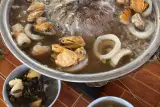Hari bersantai: mandian Thai, kelas memasak dan matahari terbenam di Promtepe, foto 4