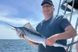 Sürat teknenizle Andaman Denizi'nde avlanan sashimi ile ton balığı avlayın, fotoğraf 1