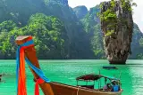 Samet Nangshe၊ ပင်လယ်နားရှိ ရေပူစမ်းများနှင့် တောက်ပသော ရေမျောများဖြင့် ကယပ်လှေများ, ဓာတ်ပုံ 3