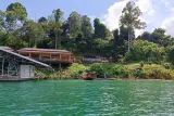 समेट नांग्शे, रामा एक्स मंदिर और चेओ लैन झील एक ही दिन में, फ़ोटो 3