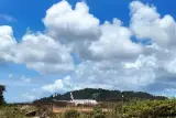 လေယာဉ်များ၊ Samet Nangshe ကမ်းခြေရှိ ဖန်သားပြင်လေ့လာရေးကုန်းပတ်နှင့် ရေပူစမ်း, ဓာတ်ပုံ 3