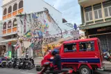 फुकेत के पुराने शहर में पारिवारिक खोज "गोल्डन ड्रैगन का रहस्य", फ़ोटो 1