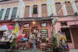 फुकेत के पुराने शहर में पारिवारिक खोज "गोल्डन ड्रैगन का रहस्य", फ़ोटो 3