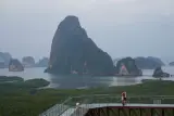 แพลงก์ตอนเรืองแสง สะพานแก้วเสม็ดนางชี และบ่อน้ำพุร้อน, รูป 3