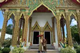 พิธีไทยกับพระสงฆ์เพื่อความเป็นสิริมงคลและพรรายบุคคล, รูป 2