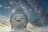 Kenaikan pagi ke Big Buddha dalam kumpulan mini, foto 1
