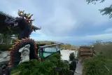 Kenaikan pagi ke Big Buddha dalam kumpulan mini, foto 5