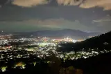 المساء والليل في فوكيت: غروب الشمس والسوق الليلي وطريق بنجلا, صورة 3
