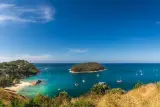 All of Phuket in one day: observation points, temples, Old Town and baby elephant, photo 2