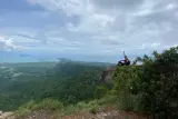 Mendaki Puncak Naga di Krabi: trekking selama satu hari, foto 5