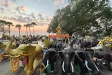 आधे दिन में फुकेत के दक्षिण में: समुद्र तट, नज़ारे और कलाकारों का गाँव, फ़ोटो 3