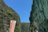 อ่าวพังงาโดยเรือของคุณเอง: เสม็ดนางชี ทะเลสาบป่าชายเลนและถ้ำ, รูป 2