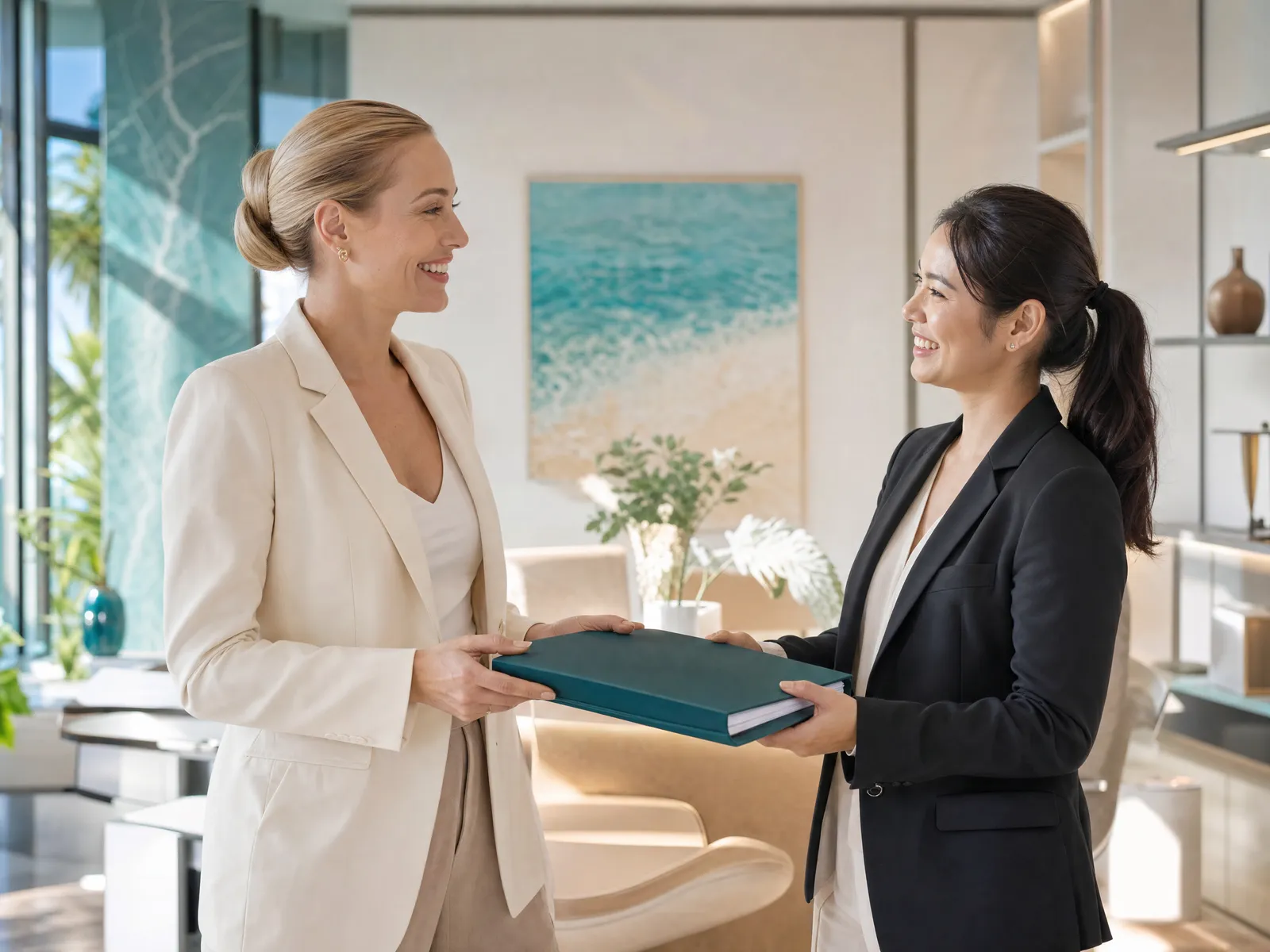 Регистрация компании со 100% иностранным участием