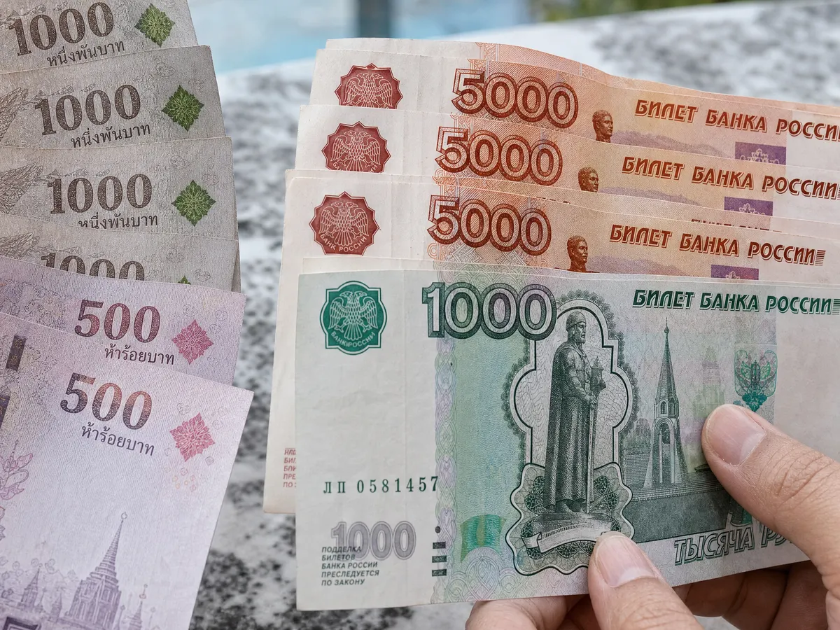 Обмен валюты