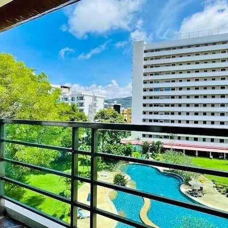 The Haven Lagoon Residence