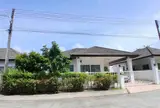 အိပ်ခန်း ၃ ခန်း၊ ရေချိုးခန်း ၂ ခန်း — ဓာတ်ပုံ 1