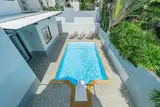فيلا خاصة فاخرة مع حوض سباحة في مجتمع Land & House المسور — صورة 1