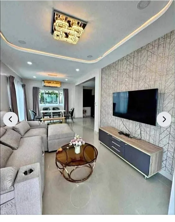 منزل مكون من 3 غرف نوم و2 حمام