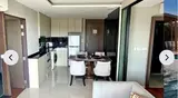 Apartmen dengan 1 bilik tidur dan 1 bilik mandi, foto 1