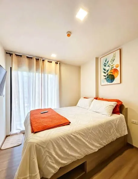 Condominium D Condo Reef in Kathu District, Phuket