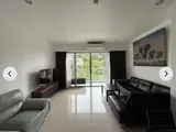 Apartmen 2 Bilik Tidur 2 Bilik Air, foto 1