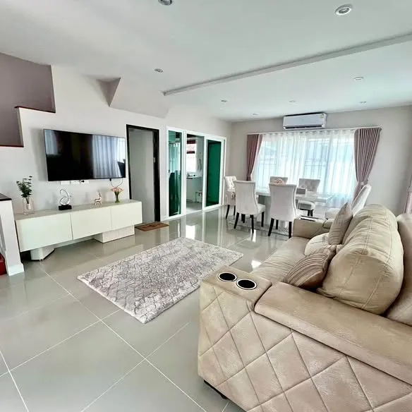 2-Storey Semi-Detached House