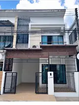 3 शयनकक्ष, 2 स्नानघर - टाउनहाउस, फ़ोटो 1