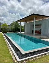 House with 4 bedrooms and 6 bathrooms, photo 1