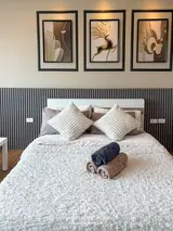 Белл Кондо, фото 2
