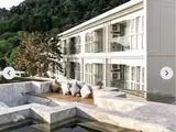 Apartmen dengan 1 bilik tidur dan 1 bilik mandi, foto 1