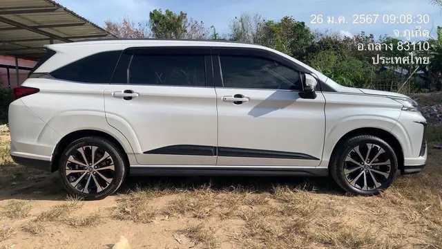 Toyota Veloz