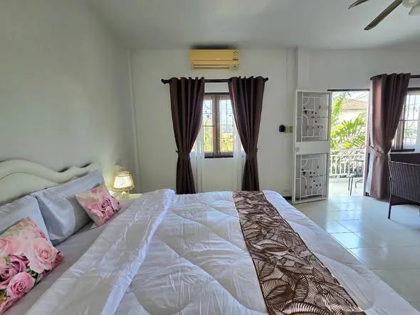 House for rent in Koh Kaew area near British International School and Boat Lagoon