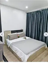 อพาร์ตเมนต์ 1 ห้องนอน 1 ห้องน้ำ, รูป 1