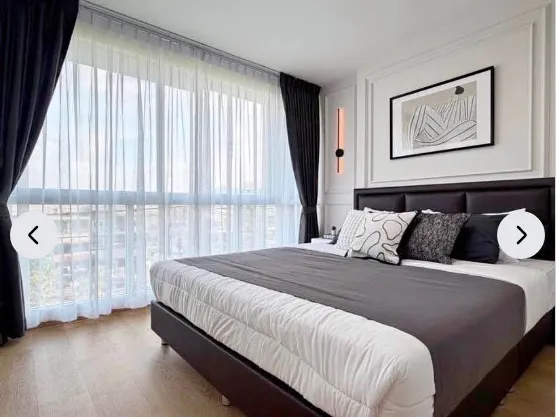 1 Bed 1 Bath - Apartment