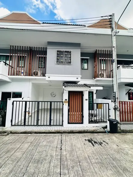 Natty RealEstate